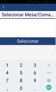 Bravus Restaurante screenshot 1