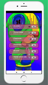 PIANO FOR BRAWL BS TIME STARS? screenshot 1