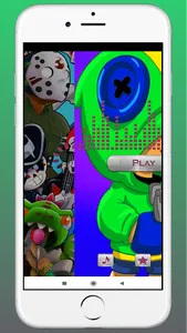 PIANO FOR BRAWL BS TIME STARS? screenshot 3