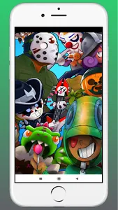 PIANO FOR BRAWL BS TIME STARS? screenshot 4