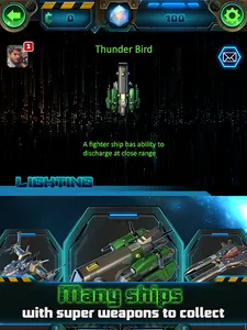 Sky Attack: Fighter Combat screenshot 14