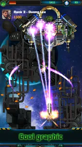 Sky Attack: Fighter Combat screenshot 5