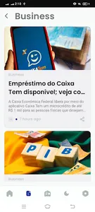 Brazil Radio & News screenshot 2