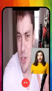 Jogo da dudu moura Chamada screenshot 0