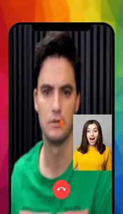 Jogo da Felipe Neto Chamada screenshot 0
