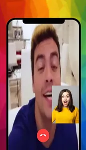 Jogo da Luccas Neto Chamada screenshot 0