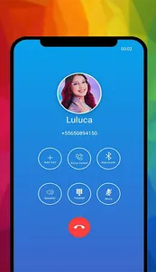 Jogo da Luluca Chamada screenshot 2