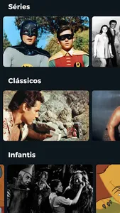 Clássicos Filmow screenshot 2