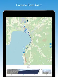 Camino Estonia screenshot 4