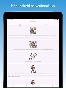 Camino Estonia screenshot 6