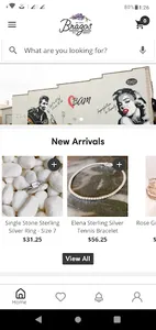 Brazos Avenue Market screenshot 0