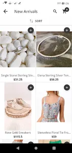 Brazos Avenue Market screenshot 2