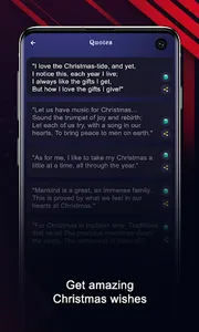 Santa Claus Calling Simulator screenshot 3