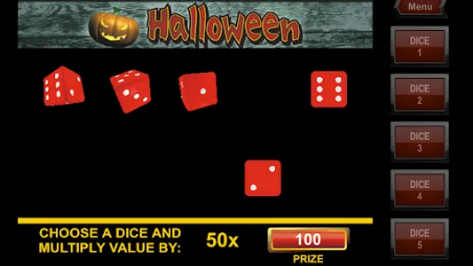 Halloween Slot Machines Pack screenshot 6