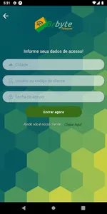 Brbyte Bonito screenshot 6