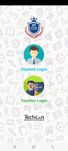 B R Central Academy App screenshot 1