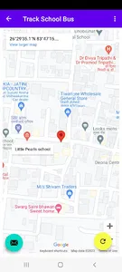 B R Central Academy App screenshot 3