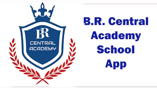 B R Central Academy App screenshot 4