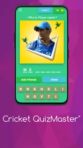 Dream11 Quizmaster screenshot 17