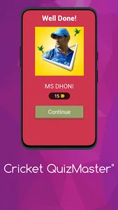 Dream11 Quizmaster screenshot 18