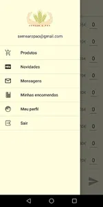 Semear o Pão screenshot 0