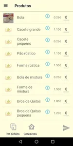 Semear o Pão screenshot 1