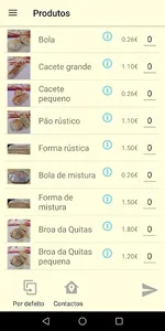 Semear o Pão screenshot 2