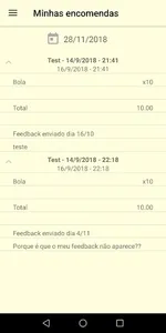 Semear o Pão screenshot 3