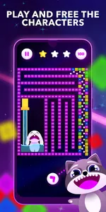 Brick Breaker & Ball Crusher screenshot 0