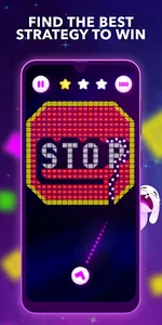 Brick Breaker & Ball Crusher screenshot 3