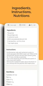 Breakfast Recipes screenshot 5