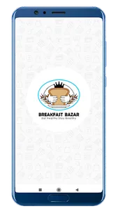 Breakfast Bazar screenshot 0