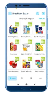 Breakfast Bazar screenshot 2
