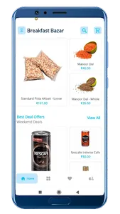 Breakfast Bazar screenshot 3
