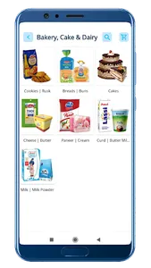 Breakfast Bazar screenshot 5