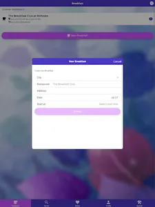 Breakfast Dating screenshot 5