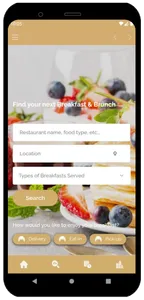 BreakfastPass screenshot 0