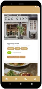 BreakfastPass screenshot 2