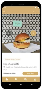 BreakfastPass screenshot 3