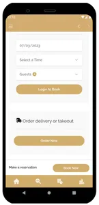 BreakfastPass screenshot 4