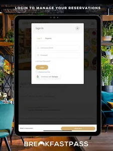 BreakfastPass screenshot 8