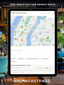BreakfastPass screenshot 9