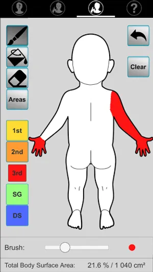 E-burn Premium screenshot 8