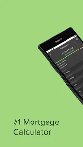 Mortgage Calculator Home Loan screenshot 0