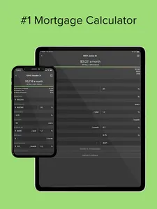 Mortgage Calculator Home Loan screenshot 11