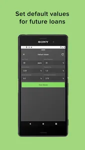 Mortgage Calculator Home Loan screenshot 4