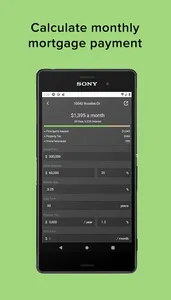 Mortgage Calculator Home Loan screenshot 5