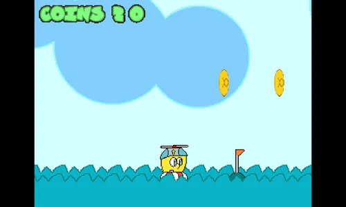 ZJ the Ball screenshot 1