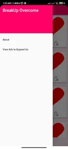 Overcome Breakup: Challenge screenshot 2
