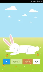 Breathe Bunny – Breath Work Ti screenshot 0